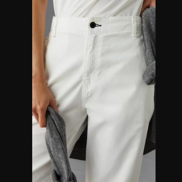 ASKK NY High-Rise Pants - New 32 Waist - Picture 4 of 6